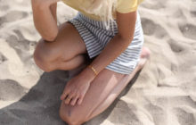 Missoma ropes of holland LA